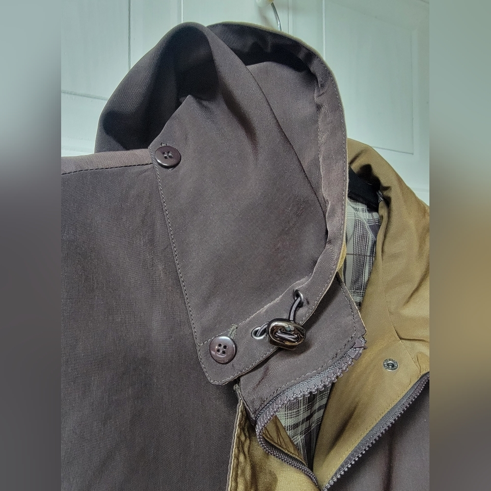 Liz Claiborne Jacket - Picture 4 of 6
